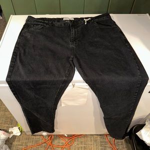 Men’s colours jeans size 42x32